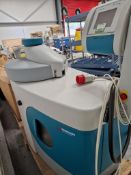 Fedegari Autoclave FVA2/A1, 75 ltr Vertical Lab Sterilizer, with Counterpressure sterilization
