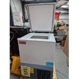 Revco CXF Series Ultra-Low Chest freezer takes 6300 2ml Samples