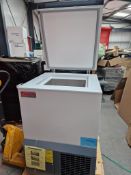 Revco CXF Series Ultra-Low Chest freezer takes 6300 2ml Samples