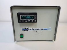Rigaku X-Stream XS-2000 Crystallography controller