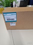 1000mlt graduated Plastic cylinder in Boxes - unused