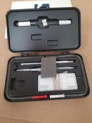 Haemacytometer Set Hawksley Medical and Laboratory Equipment (Retails £210) - unused