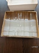 Fisher Brand Code FB50251 Unplugged Glass pipettes 250 150mm