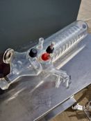 Glassware Condenser