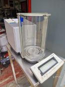Sartorius RC210D (Serviced till Feb 2026)