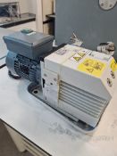 Leybold Vacuum Pump, serial no. 200325151