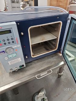 Range of Laboratory Equipment From Leading Pharmaceutical Companies Surplus To Requirement - NO RESERVE AUCTION