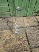 5Ltr Conical Pyrex Beaker