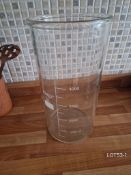 5Ltr Pyrex Beaker