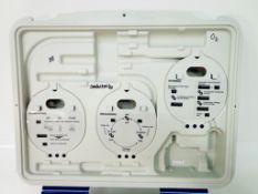 WTW Multi 340i Set