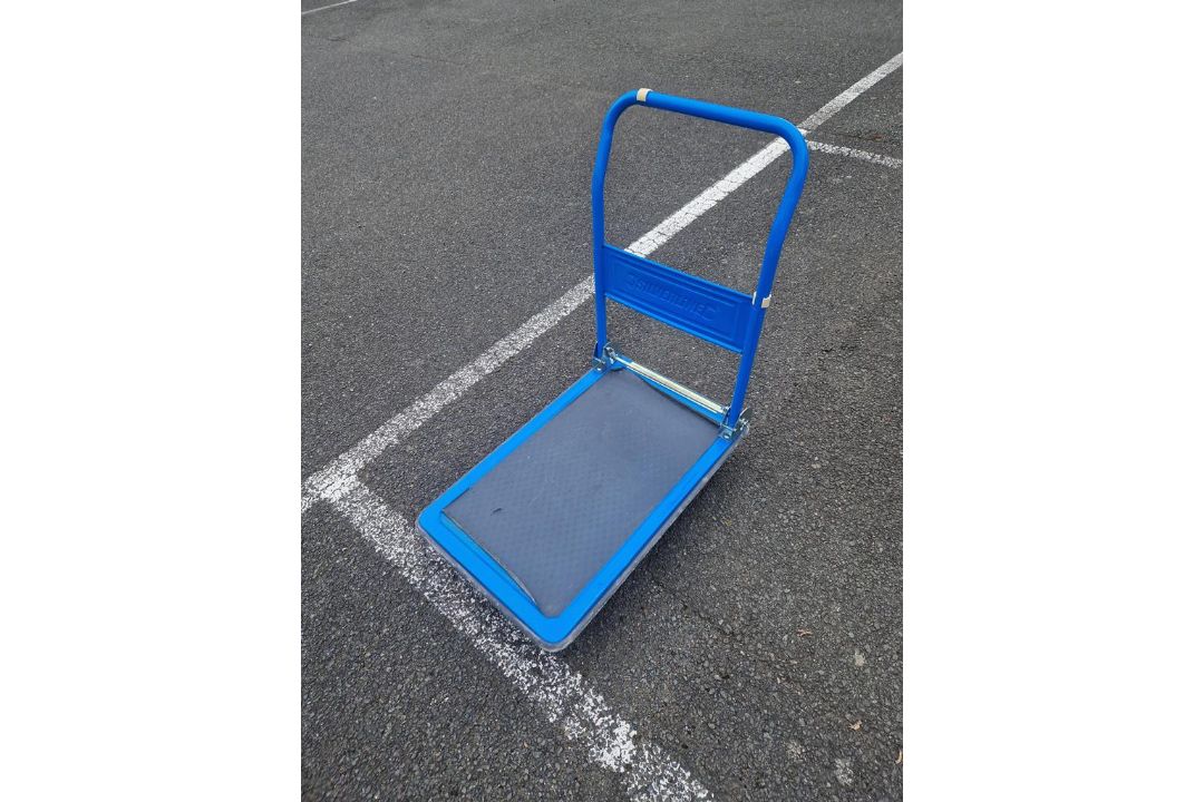 Trolley - Image 1 of 3