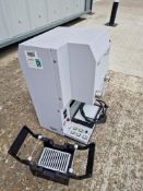 Personal Pipettor PP-550-SS by Apricot Designs