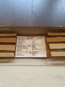 VWR Bulb Pipettes 3off per box Class AS, Size 5Ml