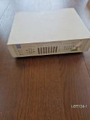Dionex UCI-100 Universal Chromatography Interface