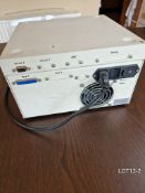 PCP500 Process Control Pump