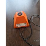 The FluidX Orbit Single Tube Reader