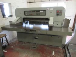 Frame & Photo Mount Manufacturer – Die Cutting & Foiling, Print Finish, etc