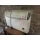 Two electric convection heaters (240v) - Image 1 of 3