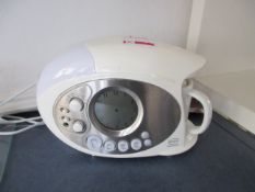 Swan Teasmade tea machine