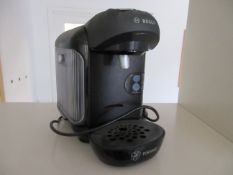Bosch Tassimo Espresso pod coffee machine