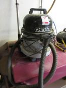 Charles' numatic vacuum cleaner (240v)