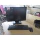 DCM 20" desktop monitor, with keyboard, mouse & tower PC - Image 2 of 4