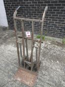 Unbranded sack truck