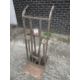 Unbranded sack truck - Image 1 of 3