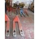 Rolatruc pallet truck Fork size; 1000mm - Image 1 of 2
