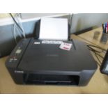Canon XPixma desktop printer