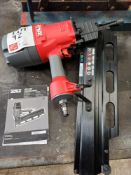 Senco SN1302 Framing Nailer, pneumatic