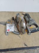 Titan TTB710MSW Mitre saw