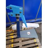 Eckold Ag HF100 Hand Former