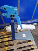 Eckold Ag HF100 Hand Former
