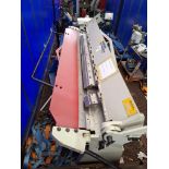 Morgan Rush Worth Metal Sheet Bender