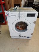 Neff WNM64 Washing machine