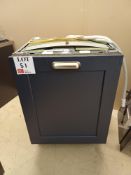 Siemens SD6PW1S Dishwasher