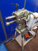 GM Swaging machine
