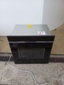 Siemens HT6B60F0S Oven