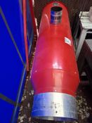 Biemedue EC85 Industrial Heater