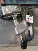 Senco Framing Nailer, pneumatic