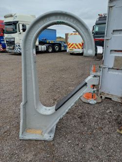 Collective Online Auction to include Metal Forming and Fabrication Equipment, Wood Working Equipment and Timber Stock and Kitchen Appliances