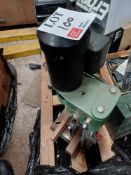 Fern FBM370 Pillar Drill
