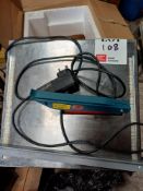 Ebauer ERB180C Tile Cutter, 720 watt