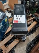 Fern FTB/13 Pillar Drill