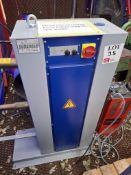 Sureweld Spot Welder, GRA90 fluid tank (2022)