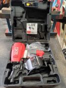 Senco SCN49XP Coil Siding Nailer 2 1/2