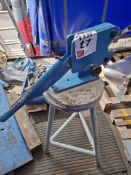 Eckold Ag HF100 Hand Former