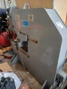 Trumpf & Co Stuttgartt CN63 Nibbling machine
