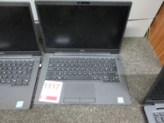 Dell Latitude 7300 Core i5 laptop *** Please note: BIOS Protected ***